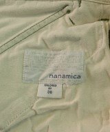 nanamica（ナナミカ）カーゴパンツ カーキ サイズ:36(XXL位) メンズ/2200662686033