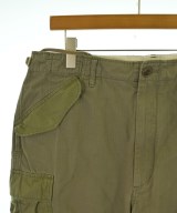 nanamica（ナナミカ）カーゴパンツ カーキ サイズ:36(XXL位) メンズ/2200662686033