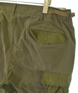 nanamica（ナナミカ）カーゴパンツ カーキ サイズ:36(XXL位) メンズ/2200662686033