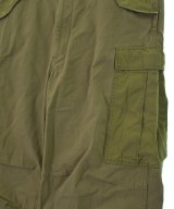 nanamica（ナナミカ）カーゴパンツ カーキ サイズ:36(XXL位) メンズ/2200662686033