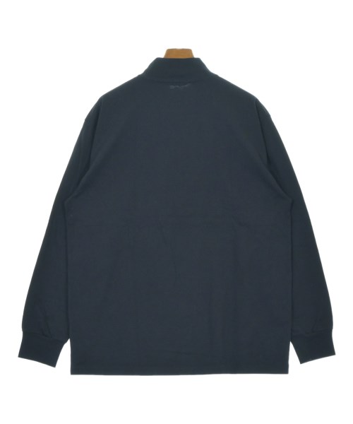 nanamica（ナナミカ）Tシャツ・カットソー 紺 サイズ:L メンズ/2200664270032