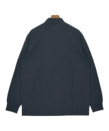 nanamica（ナナミカ）Tシャツ・カットソー 紺 サイズ:L メンズ/2200664270032