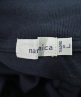 nanamica（ナナミカ）Tシャツ・カットソー 紺 サイズ:L メンズ/2200664270032