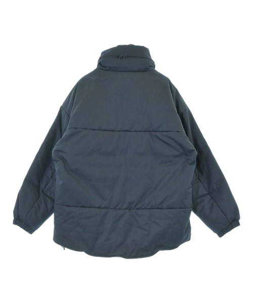 nanamica（ナナミカ）ダウンジャケット/ダウンベスト 紺 サイズ:M メンズ/2200661886014