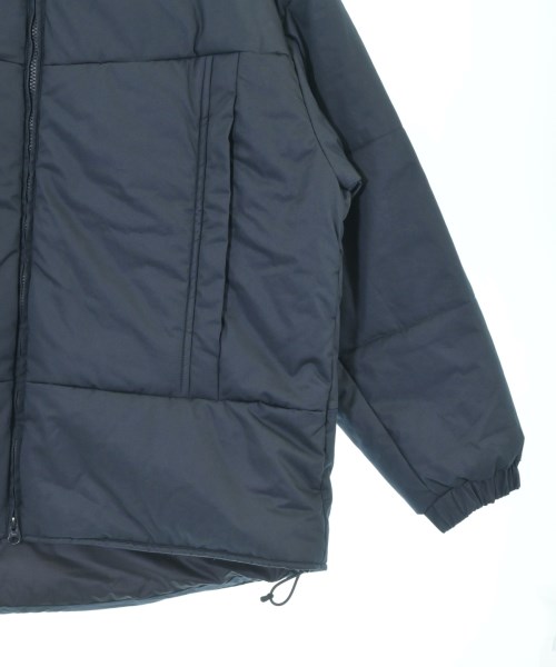 nanamica（ナナミカ）ダウンジャケット/ダウンベスト 紺 サイズ:M メンズ/2200661886014