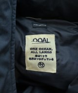 nanamica（ナナミカ）ダウンジャケット/ダウンベスト 紺 サイズ:M メンズ/2200661886014