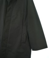 nanamica（ナナミカ）ステンカラーコート 黒 サイズ:S メンズ/2200663340033