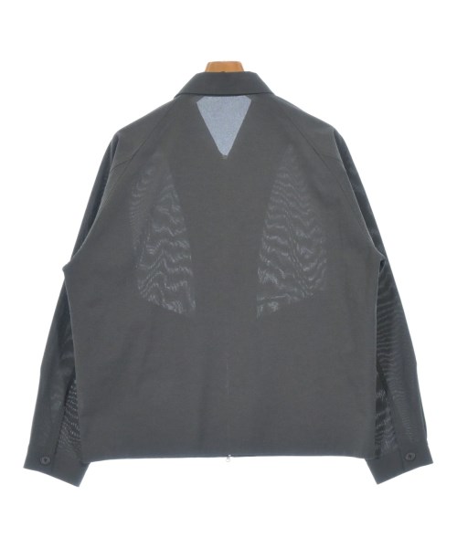 nanamica（ナナミカ）その他 黒 サイズ:S メンズ/2200663340156