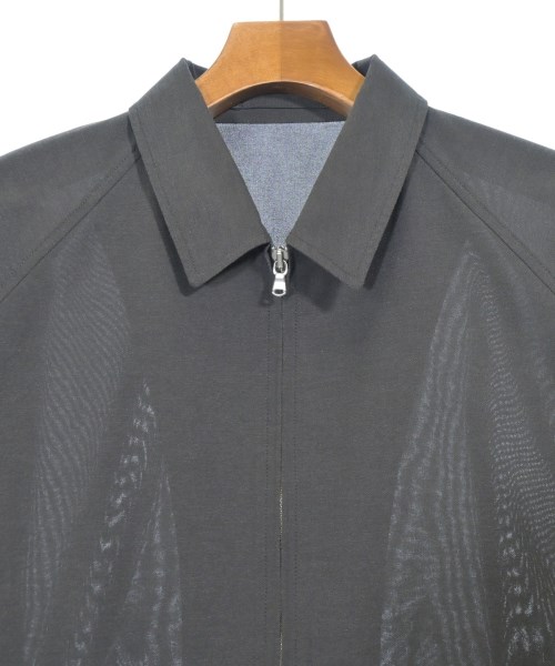 nanamica（ナナミカ）その他 黒 サイズ:S メンズ/2200663340156