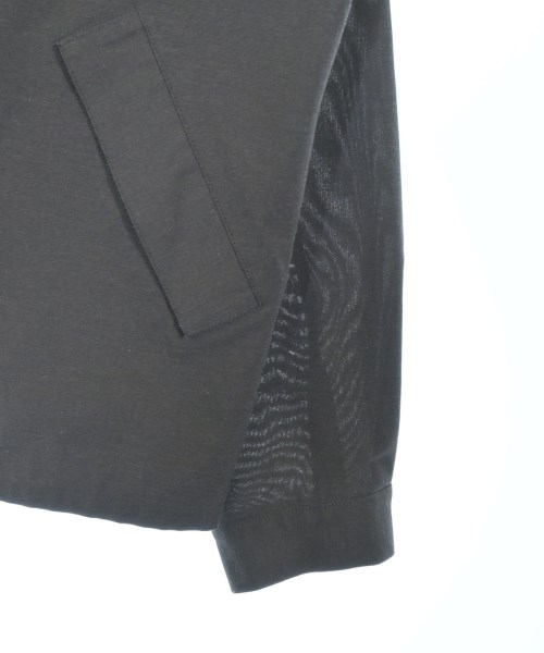 nanamica（ナナミカ）その他 黒 サイズ:S メンズ/2200663340156