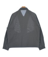 nanamica（ナナミカ）その他 黒 サイズ:S メンズ/2200663340156