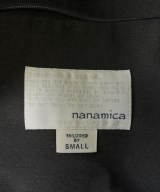 nanamica（ナナミカ）その他 黒 サイズ:S メンズ/2200663340156