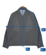 nanamica（ナナミカ）その他 黒 サイズ:S メンズ/2200663340156