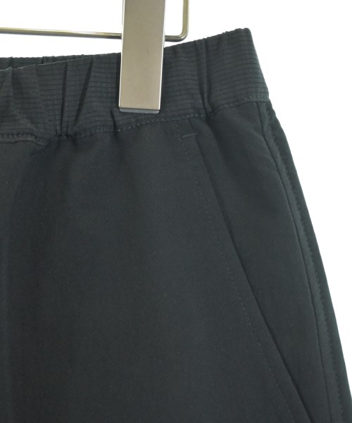 nanamica（ナナミカ）その他 黒 サイズ:30(M位) メンズ/2200663340200