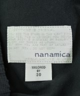 nanamica（ナナミカ）その他 黒 サイズ:30(M位) メンズ/2200663340200