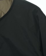 nanamica（ナナミカ）ダウンジャケット/ダウンベスト 黒 サイズ:M メンズ/2200661012079