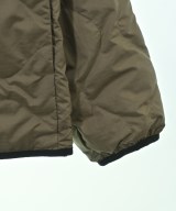 nanamica（ナナミカ）ダウンジャケット/ダウンベスト 黒 サイズ:M メンズ/2200661012079