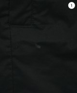 nanamica（ナナミカ）ダウンジャケット/ダウンベスト 黒 サイズ:M メンズ/2200661012079