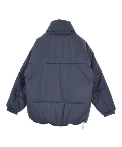 nanamica（ナナミカ）ダウンジャケット/ダウンベスト 紺 サイズ:S メンズ/2200665517013