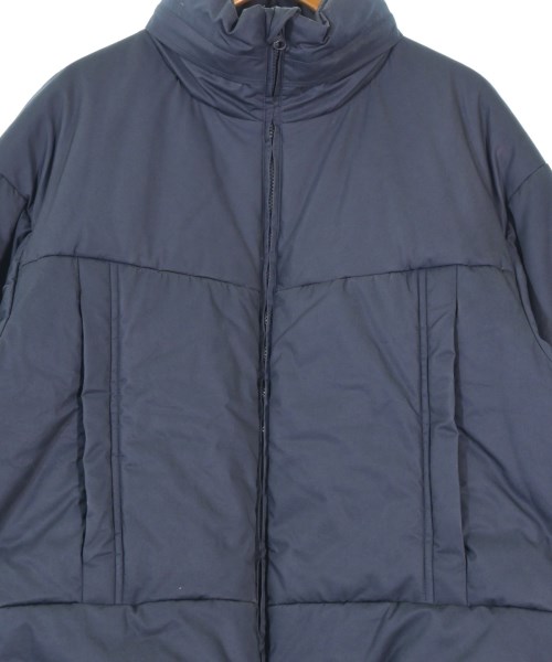 nanamica（ナナミカ）ダウンジャケット/ダウンベスト 紺 サイズ:S メンズ/2200665517013