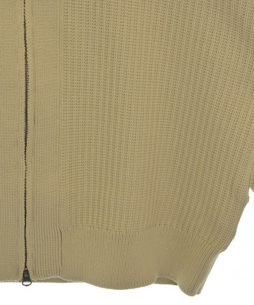 nanamica（ナナミカ）カーディガン ベージュ サイズ:S メンズ/2200666325020