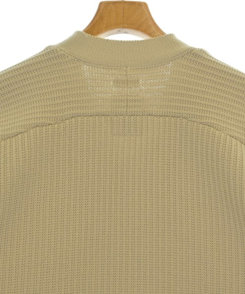 nanamica（ナナミカ）カーディガン ベージュ サイズ:S メンズ/2200666325020