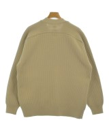 nanamica（ナナミカ）カーディガン ベージュ サイズ:S メンズ/2200666325020