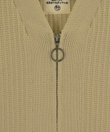 nanamica（ナナミカ）カーディガン ベージュ サイズ:S メンズ/2200666325020