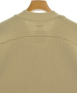 nanamica（ナナミカ）カーディガン ベージュ サイズ:S メンズ/2200666325020