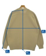 nanamica（ナナミカ）カーディガン ベージュ サイズ:S メンズ/2200666325020