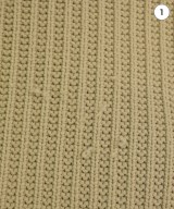 nanamica（ナナミカ）カーディガン ベージュ サイズ:S メンズ/2200666325020