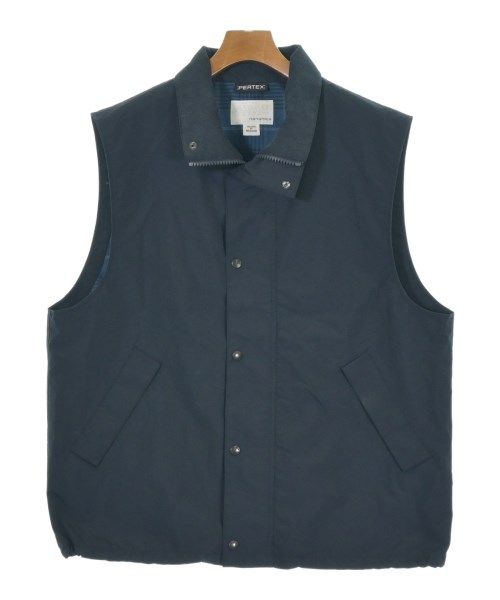 nanamica(ナナミカ)その他 紺 サイズ:M/2200667194038