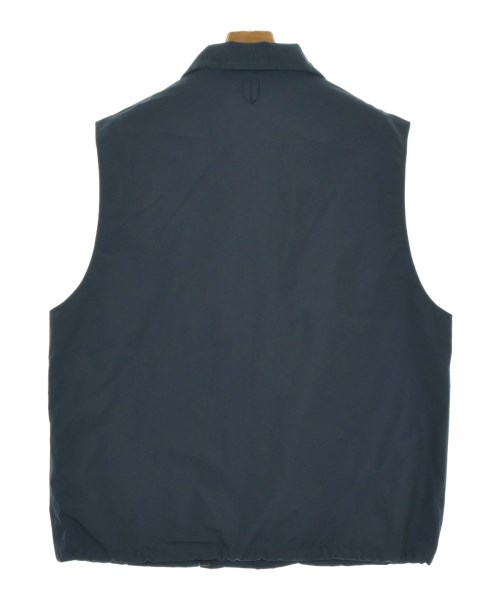 nanamica（ナナミカ）その他 紺 サイズ:M メンズ/2200667194038