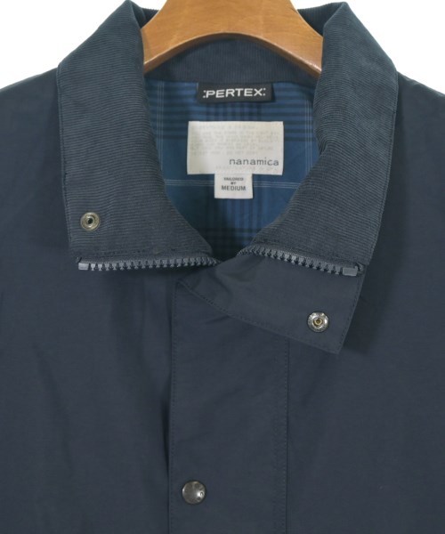 nanamica（ナナミカ）その他 紺 サイズ:M メンズ/2200667194038