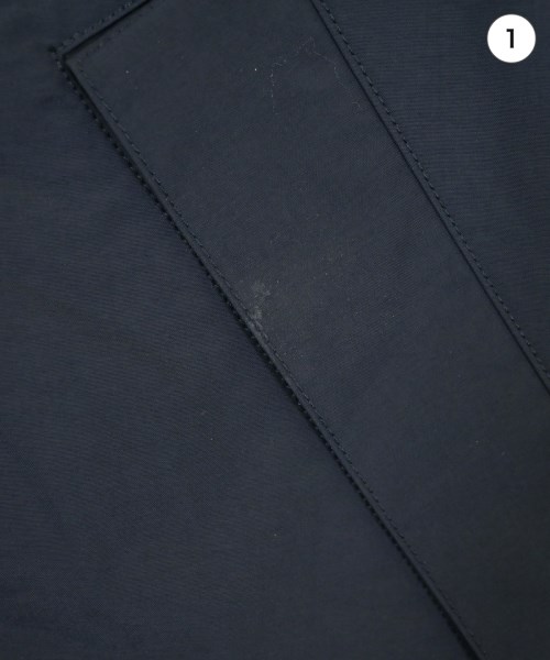 nanamica（ナナミカ）その他 紺 サイズ:M メンズ/2200667194038