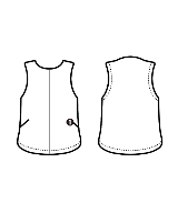 nanamica（ナナミカ）その他 紺 サイズ:M メンズ/2200667194038