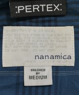 nanamica（ナナミカ）その他 紺 サイズ:M メンズ/2200667194038