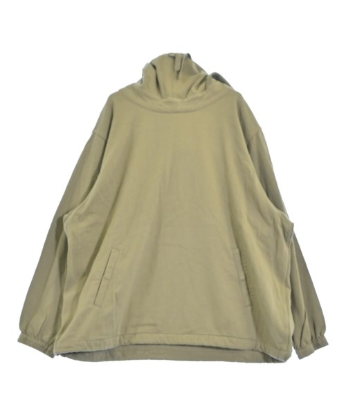 nanamica(ナナミカ)カジュアルシャツ カーキ サイズ:L/2200667682023