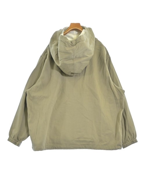 nanamica（ナナミカ）カジュアルシャツ カーキ サイズ:L メンズ/2200667682023