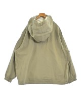 nanamica（ナナミカ）カジュアルシャツ カーキ サイズ:L メンズ/2200667682023