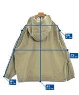 nanamica（ナナミカ）カジュアルシャツ カーキ サイズ:L メンズ/2200667682023