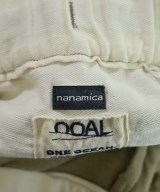 nanamica（ナナミカ）その他 カーキ サイズ:36(XXL位) メンズ/2200667682030