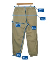 nanamica（ナナミカ）その他 カーキ サイズ:36(XXL位) メンズ/2200667682030