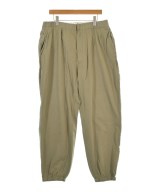 nanamica パンツ（その他）