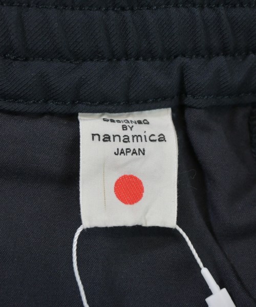 nanamica（ナナミカ）その他 紺 サイズ:34(XL位) メンズ/2200667682092