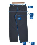 nanamica（ナナミカ）その他 紺 サイズ:34(XL位) メンズ/2200667682092