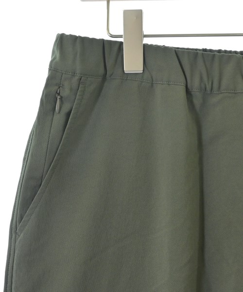 nanamica（ナナミカ）その他 カーキ サイズ:34(XL位) メンズ/2200667682108