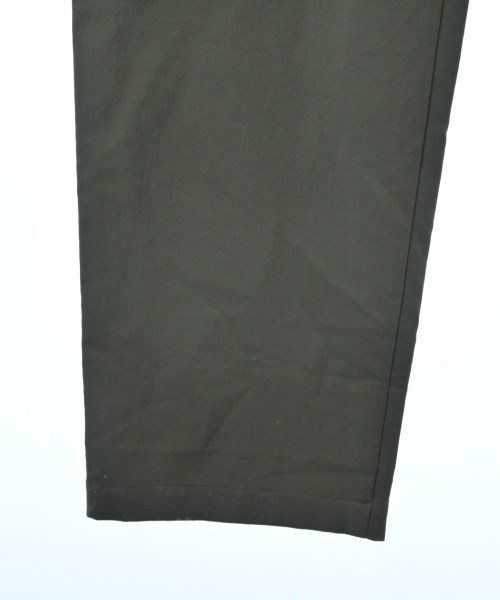 nanamica（ナナミカ）その他 カーキ サイズ:34(XL位) メンズ/2200667682108