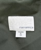 nanamica（ナナミカ）その他 カーキ サイズ:34(XL位) メンズ/2200667682108