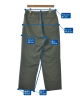 nanamica（ナナミカ）その他 カーキ サイズ:34(XL位) メンズ/2200667682108